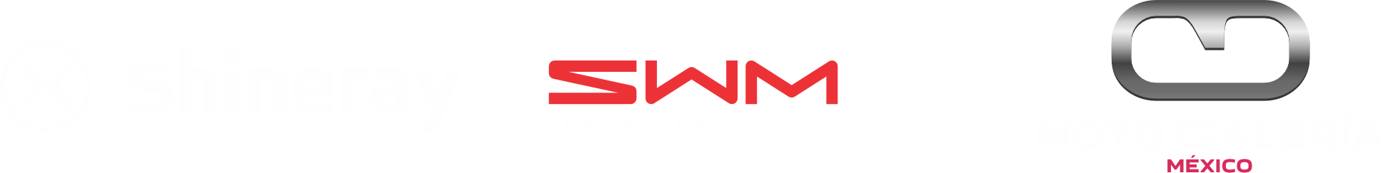 Shineray Logo
